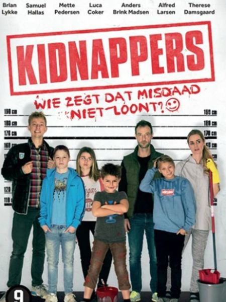 De kidnappers