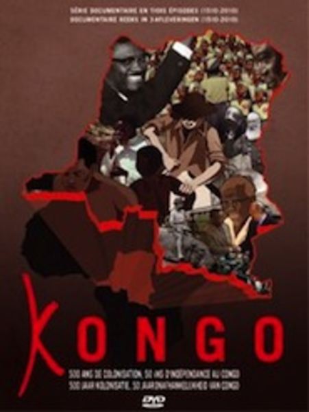 Kongo : De Wedren