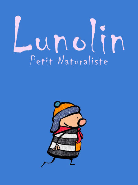 Lunolin, smart naturalist