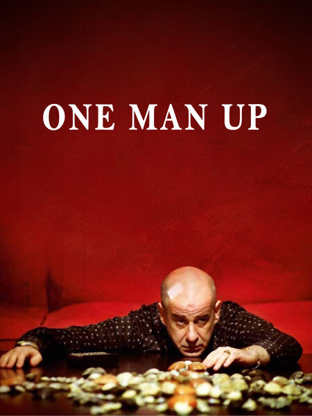 One Man Up