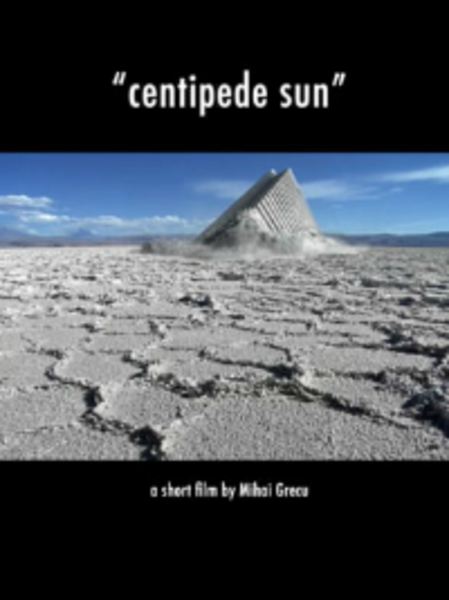 Centipede Sun