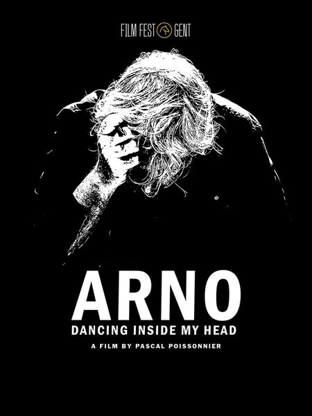 Arno - Dancing Inside my Head