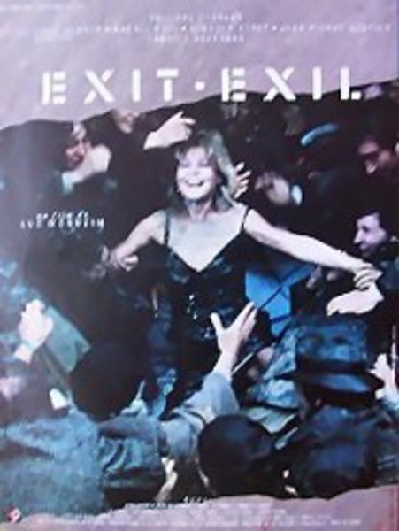 Exit - Exil
