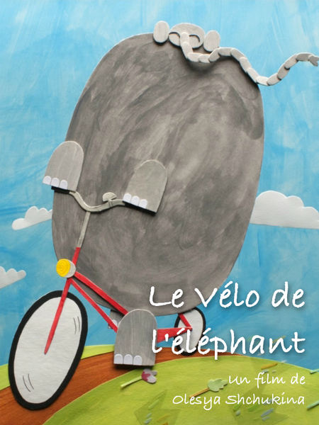 The Elephant and the Bicycle