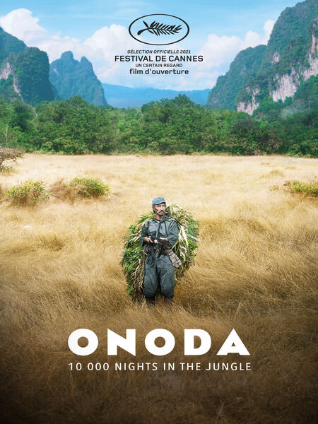 Onoda - 10 000 Nights In The Jungle