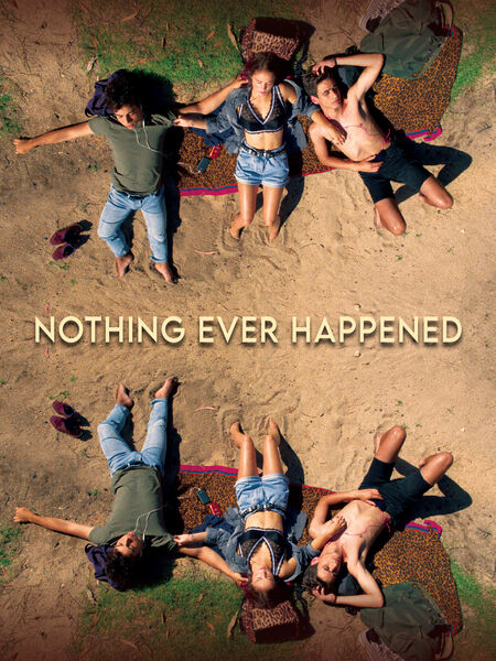 Nothing Ever Happened