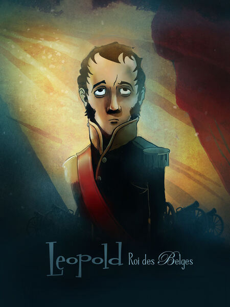 Leopold, koning der Belgen