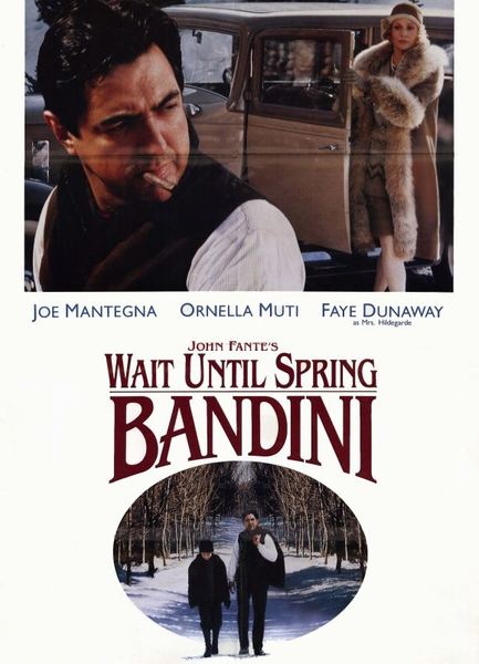 Wait until Spring, Bandini