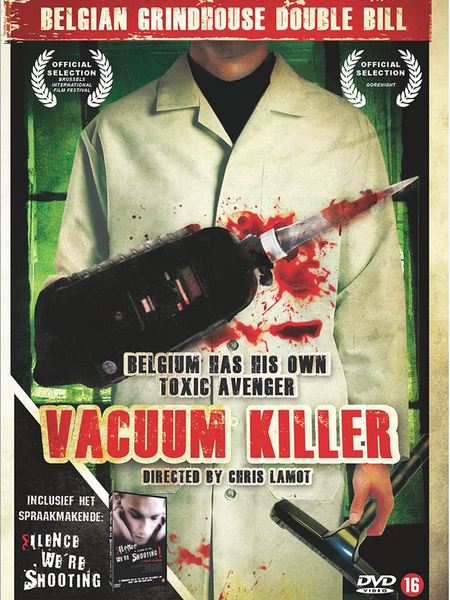 Vacuum Killer