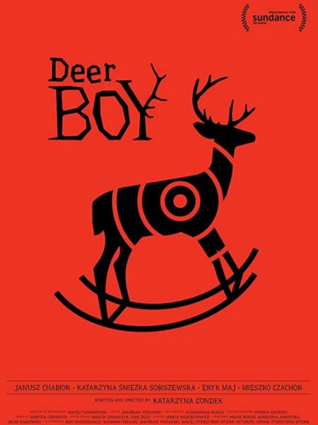 Deer Boy