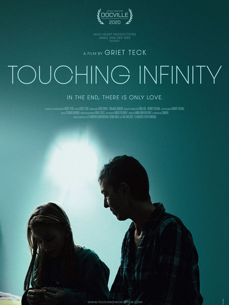 Touching Infinity (inclusief nagesprek)