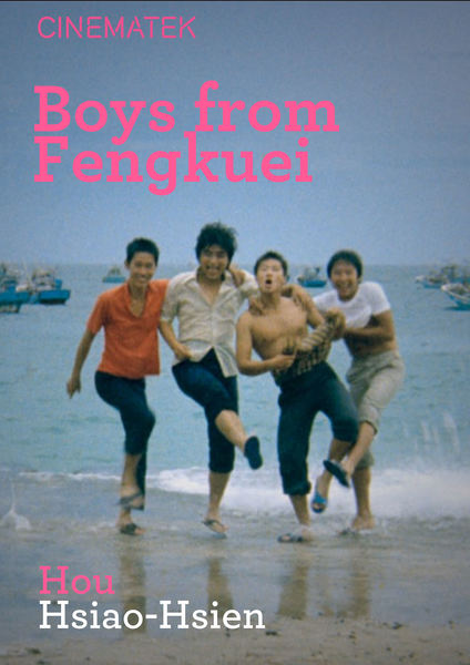 The Boys from Fengkuei